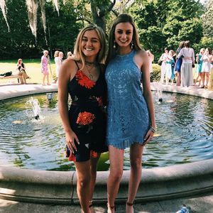 Meet your Posher, Mia-rose